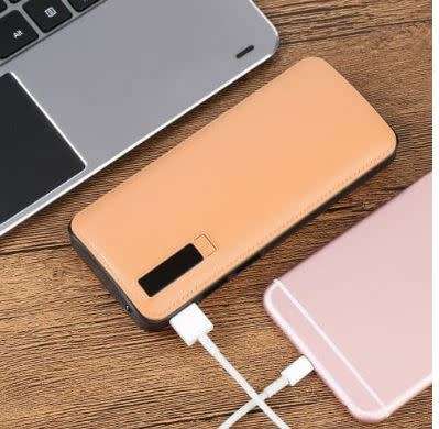 Flashlight Power Bank 8000mah
