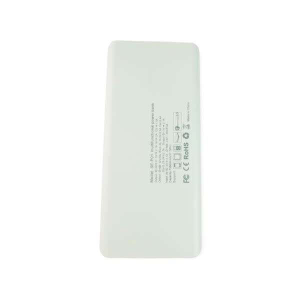 15600mah Laptop Router Mobile Power Bank