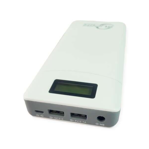 15600mah Laptop Router Mobile Power Bank