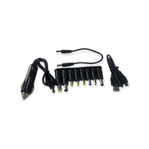 15600mah Laptop Router Mobile Power Bank