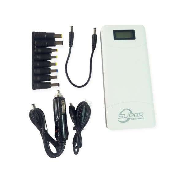 15600mah Laptop Router Mobile Power Bank