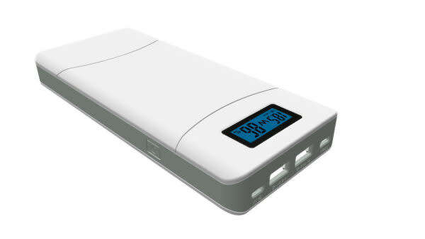 15600mah Laptop Router Mobile Power Bank