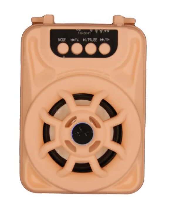 Rojem Rgb Macaron Speaker Bluetooth Tws
