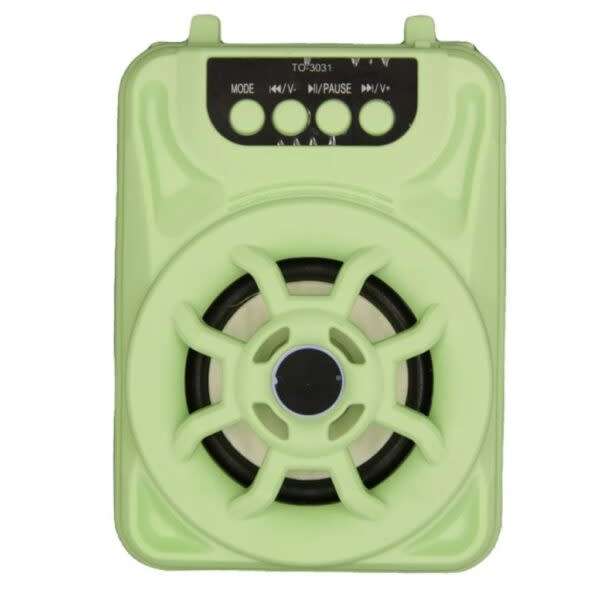Rojem Rgb Macaron Speaker Bluetooth Tws