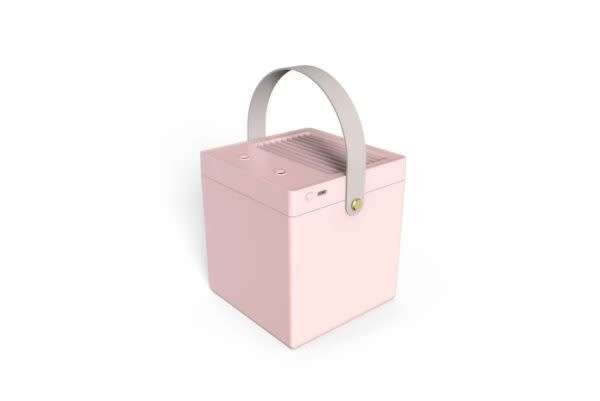 Humidifier Dual Jet 2Ltr Humidifier