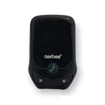 Ab-Q541 Bluetooth Car Charger With Mp3 Player