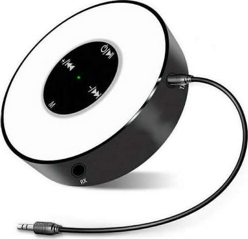 Bt-199 Receiver Transmitter Two-In-One Audio
