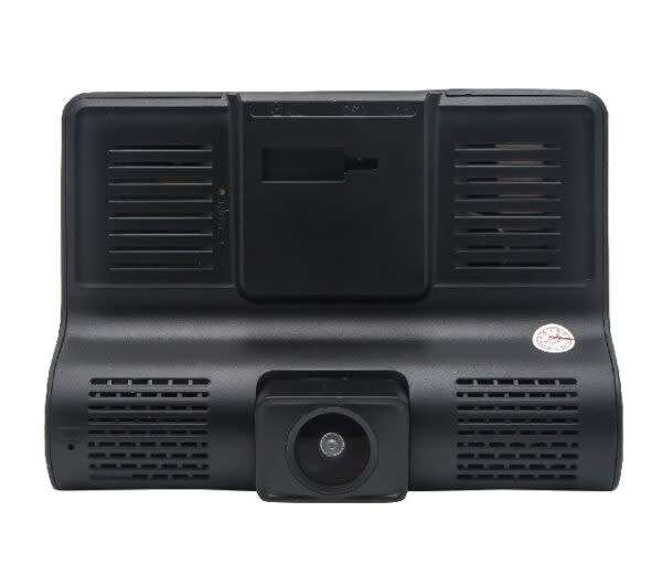 J Ia And Gw Dr 3 Camera In 1 Dashboard Camera