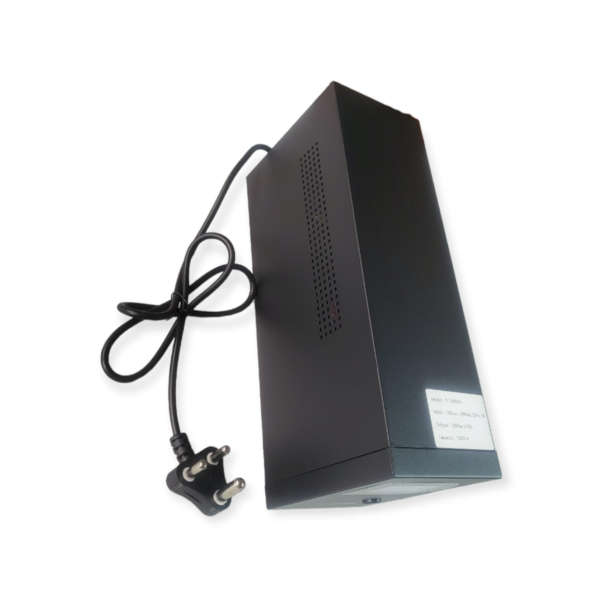 1000Va Uninterruptible Ups 600W For Load Shedding