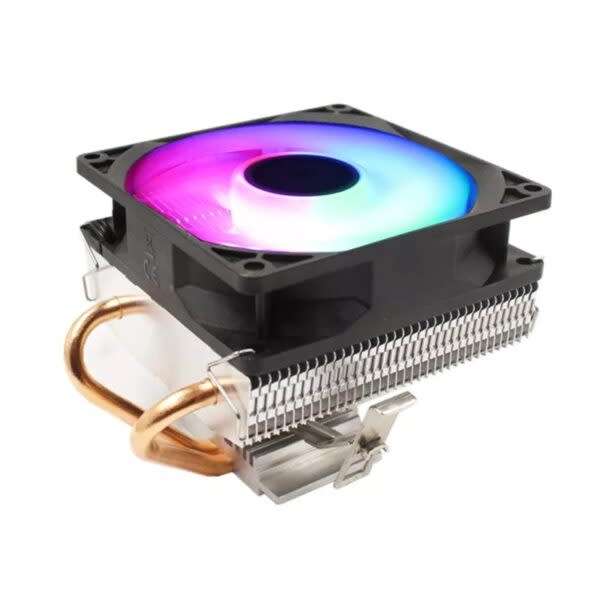 Xf0281 Computer Radiator Lighting 12V High Efficiency