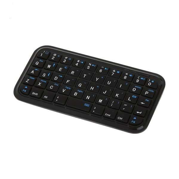 K33 Bluetooth Keyboard Rechargeable Mini