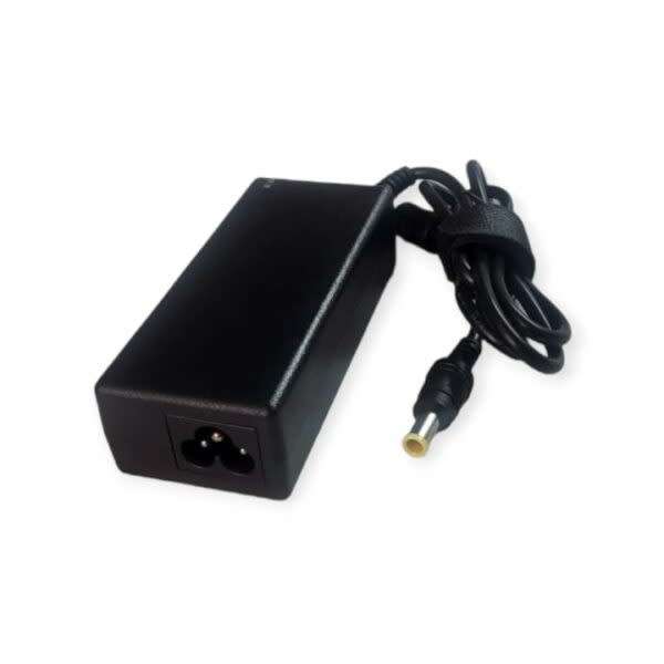 Samsung Laptop Charger 14V 4A Pin Size 6.5X4.4mm