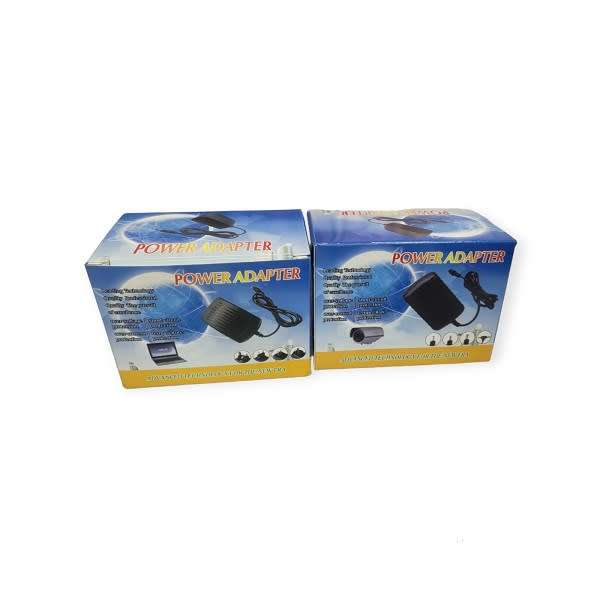 24V 2A Power Adapter