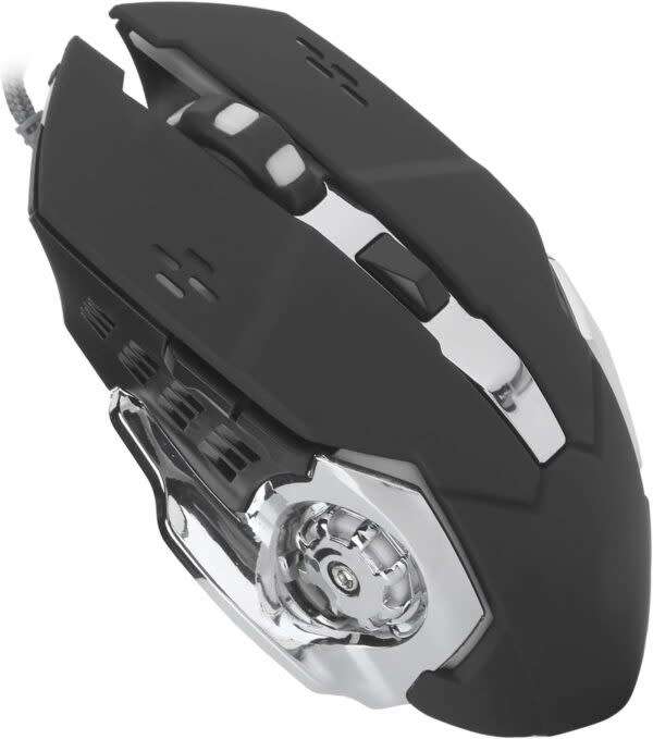 Wired Gaming Mouse