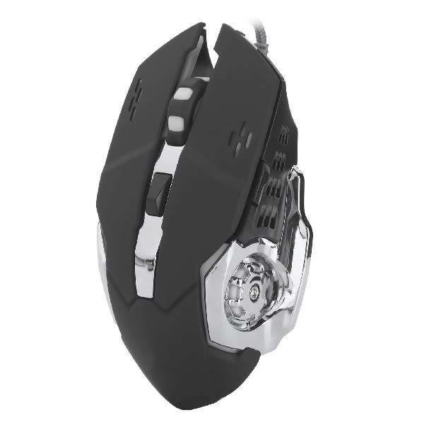 Wired Gaming Mouse