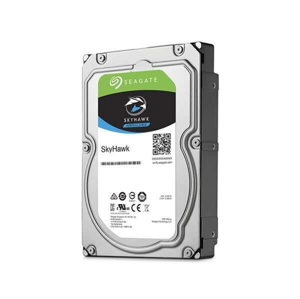 Hard Drive (1Tb) Seagate 1Tb Hard Drive