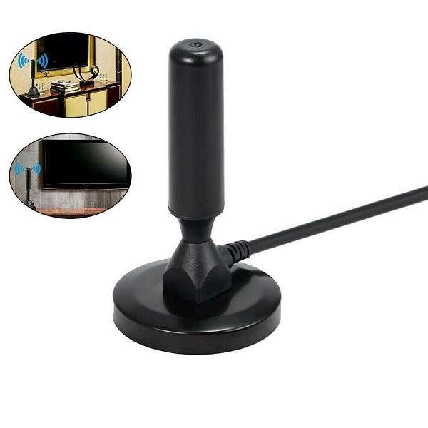 Digital Tv Antenna