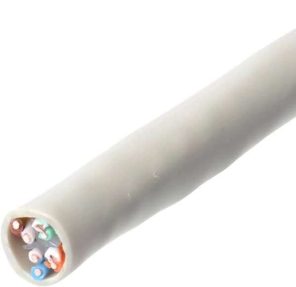 Cat6E Network Cable 100M
