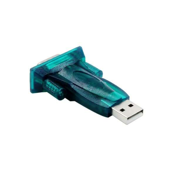Usb2.0 To Rs232 Converter Adapter