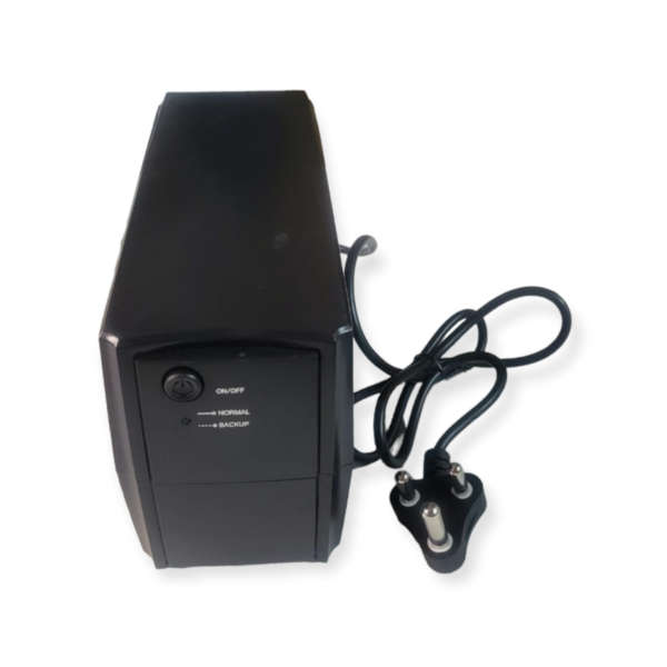 Ups 500Va Uninterruptible Ups For Load Shedding 300W