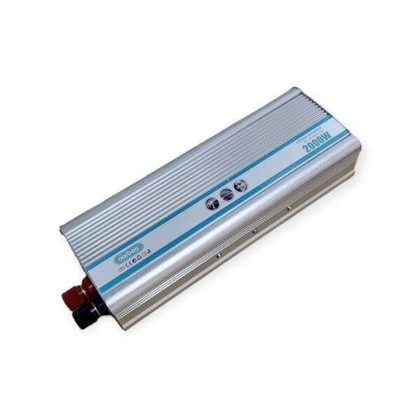 Ab-Q015 2000W 12V Dc To Ac Inverter