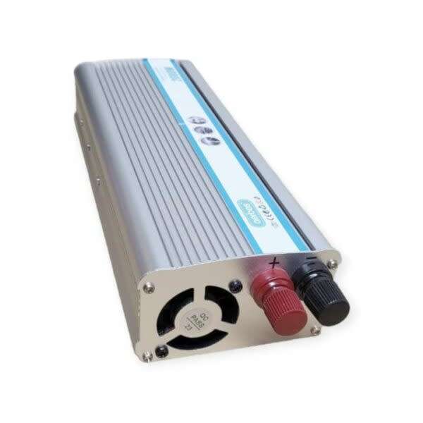 Ab-Q015 2000W 12V Dc To Ac Inverter