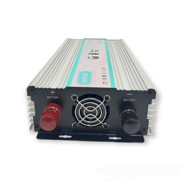5000 Watt 12v Dc To Ac Inverter