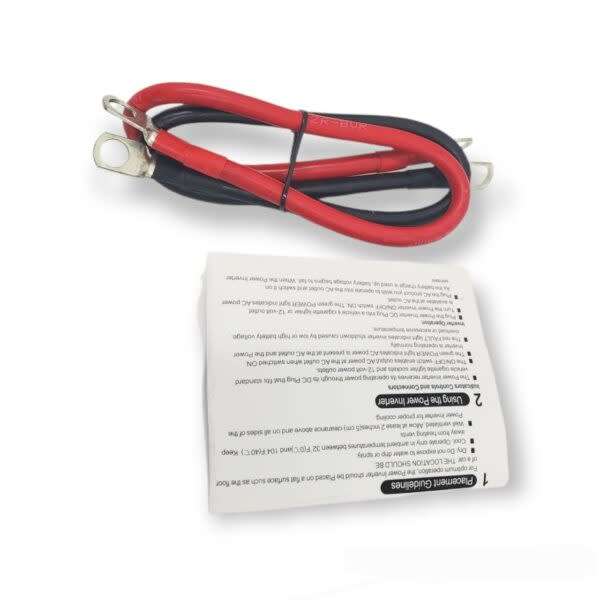 5000 Watt 12v Dc To Ac Inverter