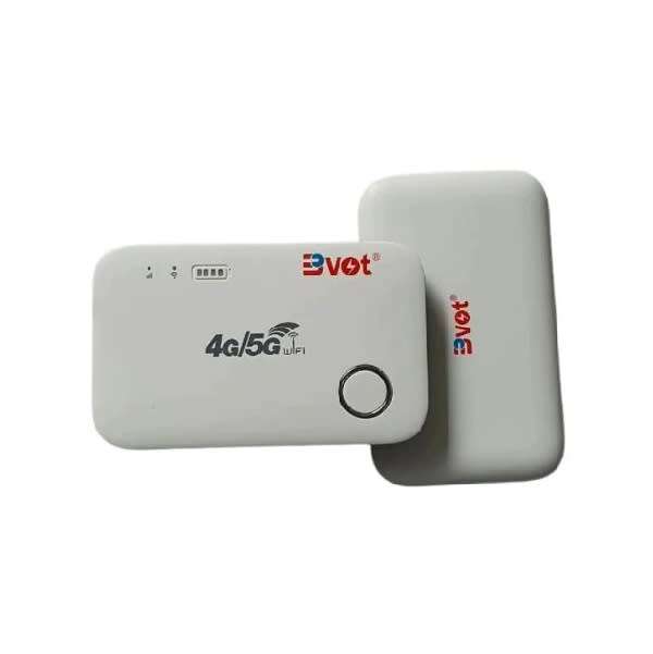 M88 Portable 4g/5g Pocket Router