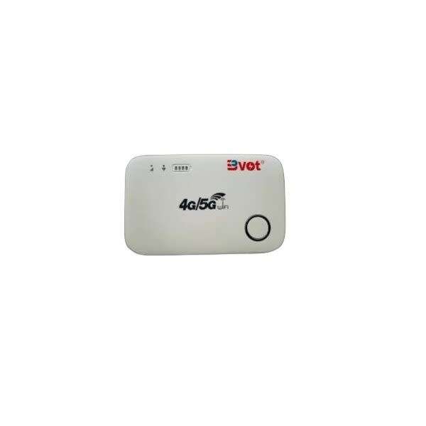M88 Portable 4g/5g Pocket Router