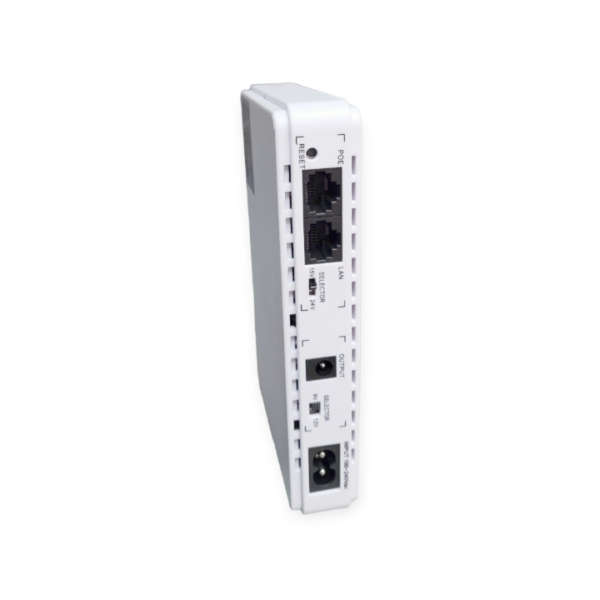 Mini Ups 8800Mah Backup Power Supply