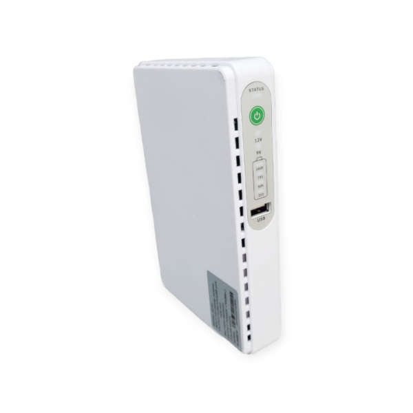 Mini Ups 8800Mah Backup Power Supply