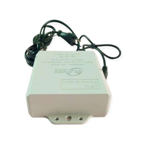 UPS power supply 3600MAH battery 12V