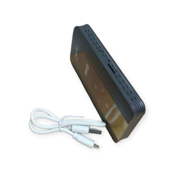Pw510 Pro 4g/5g Mobile Rechargeable Wifi Pocket Router