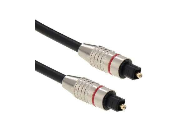 Audio Cable 5m Optical Fiber Digital Audio Cable