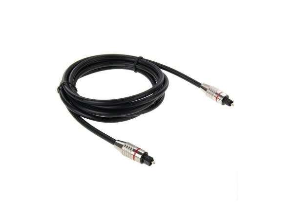 Audio Cable 5m Optical Fiber Digital Audio Cable
