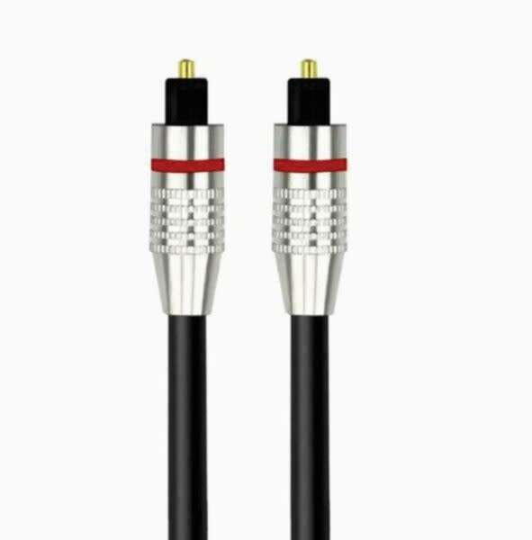 Audio Cable 5m Optical Fiber Digital Audio Cable