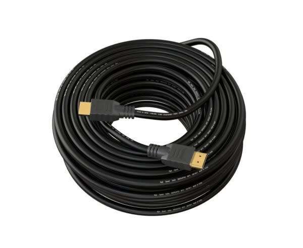 Male Hdmi Cable V1.4 25M