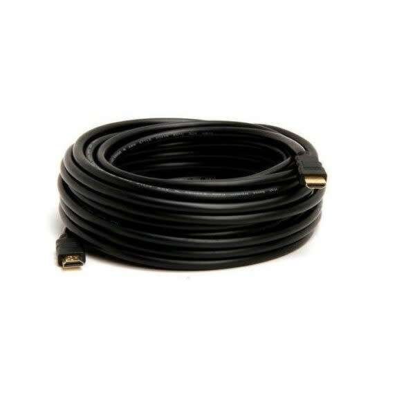 Male Hdmi Cable V1.4 25M