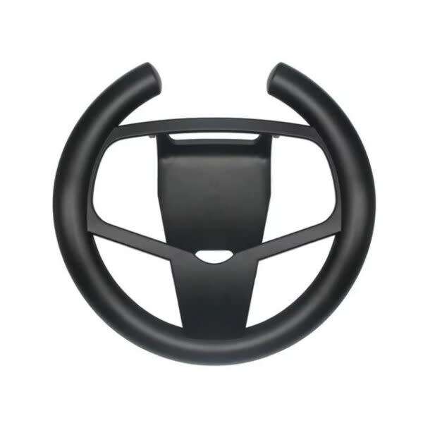 Ps5 Racing Steering Wheel Game Controller