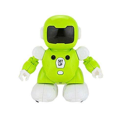 Remote Control Intelligent Robot Football