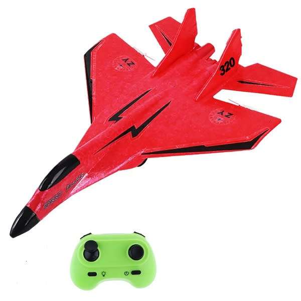 302 remote control plane