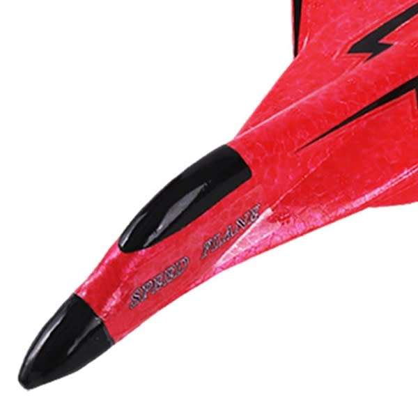 302 remote control plane