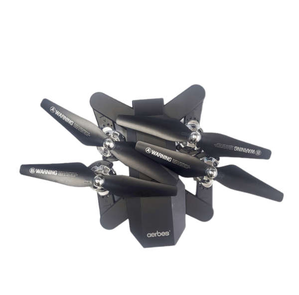 Four-Axis Drone 2.4G Remote Control