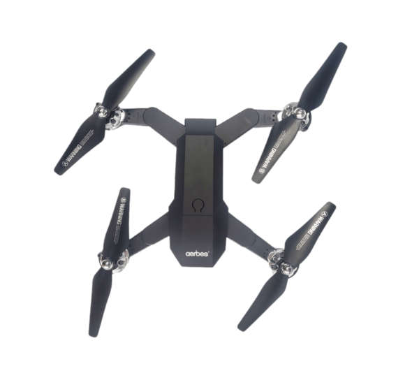 Four-Axis Drone 2.4G Remote Control