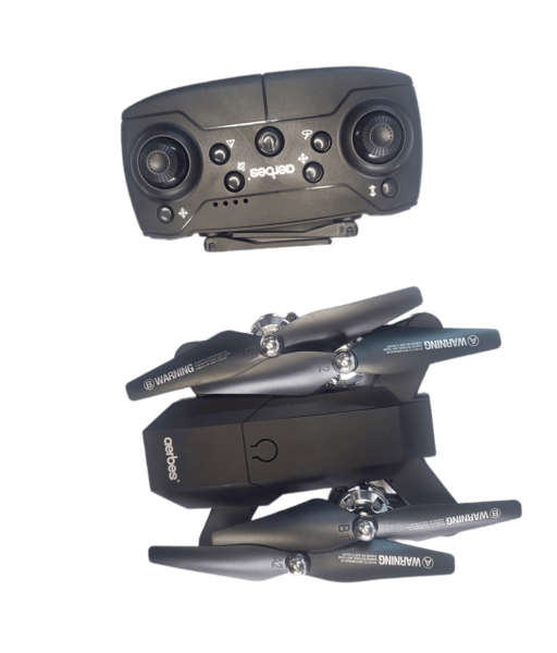 Four-Axis Drone 2.4G Remote Control