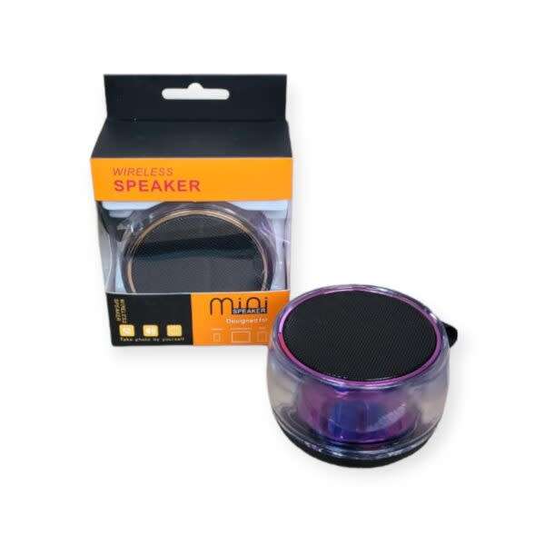 Q1 Mini Wireless Bluetooth Speaker Mini