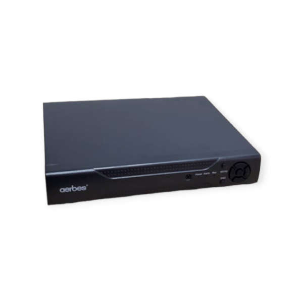 16 Channel Dvr Ahd Recorder Android And Ios Compatible 500W 1080P