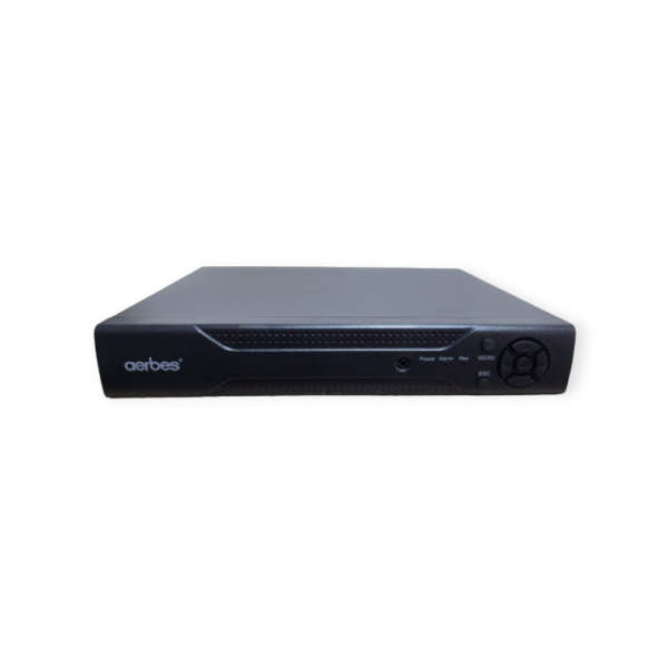 16 Channel Dvr Ahd Recorder Android And Ios Compatible 500W 1080P