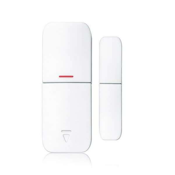 Smart Sensors Alarm security wireless contact door and